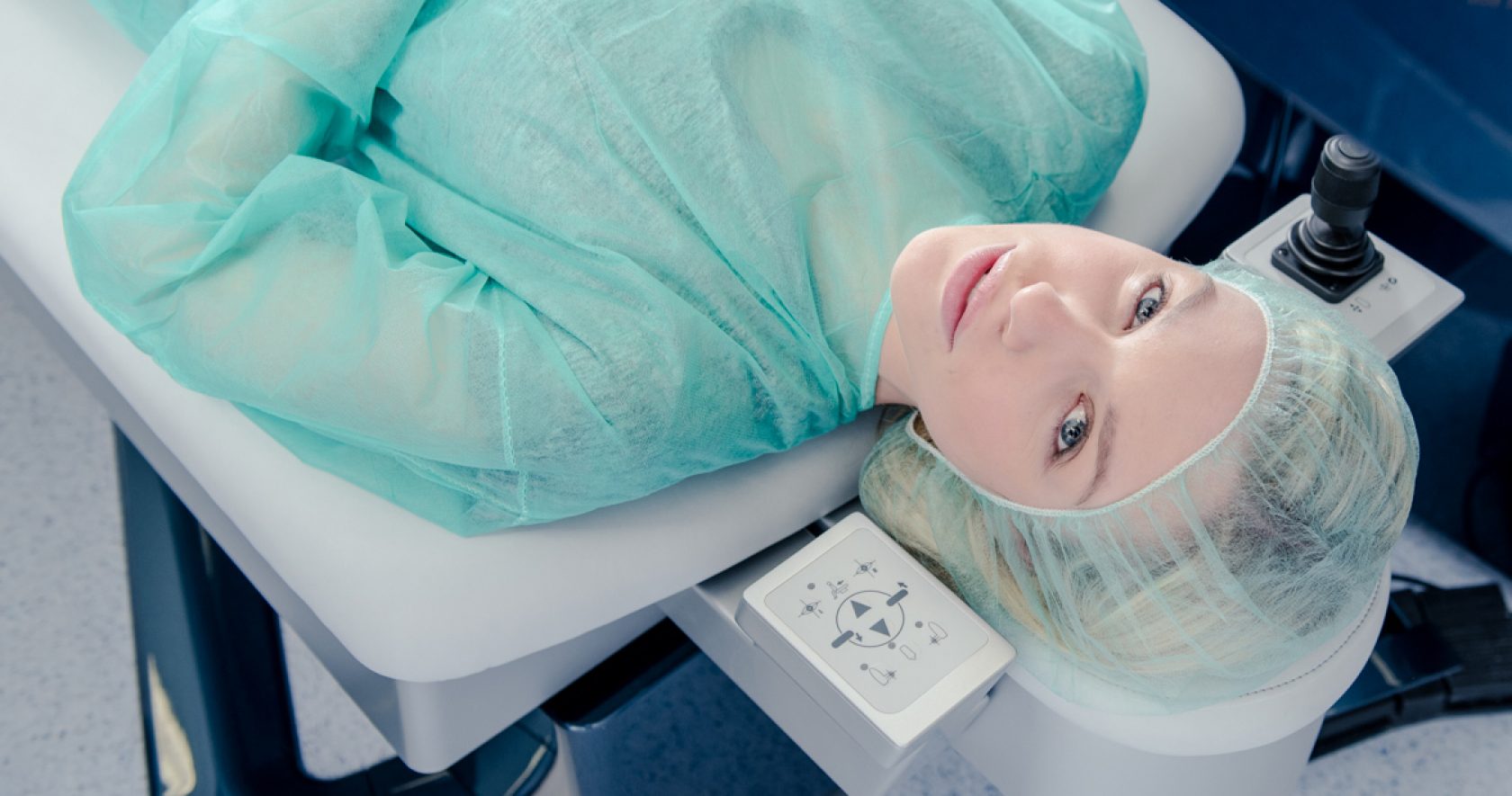 Femto-LASIK Augenlasern in Dresden - Brillenfreiheit Dresden