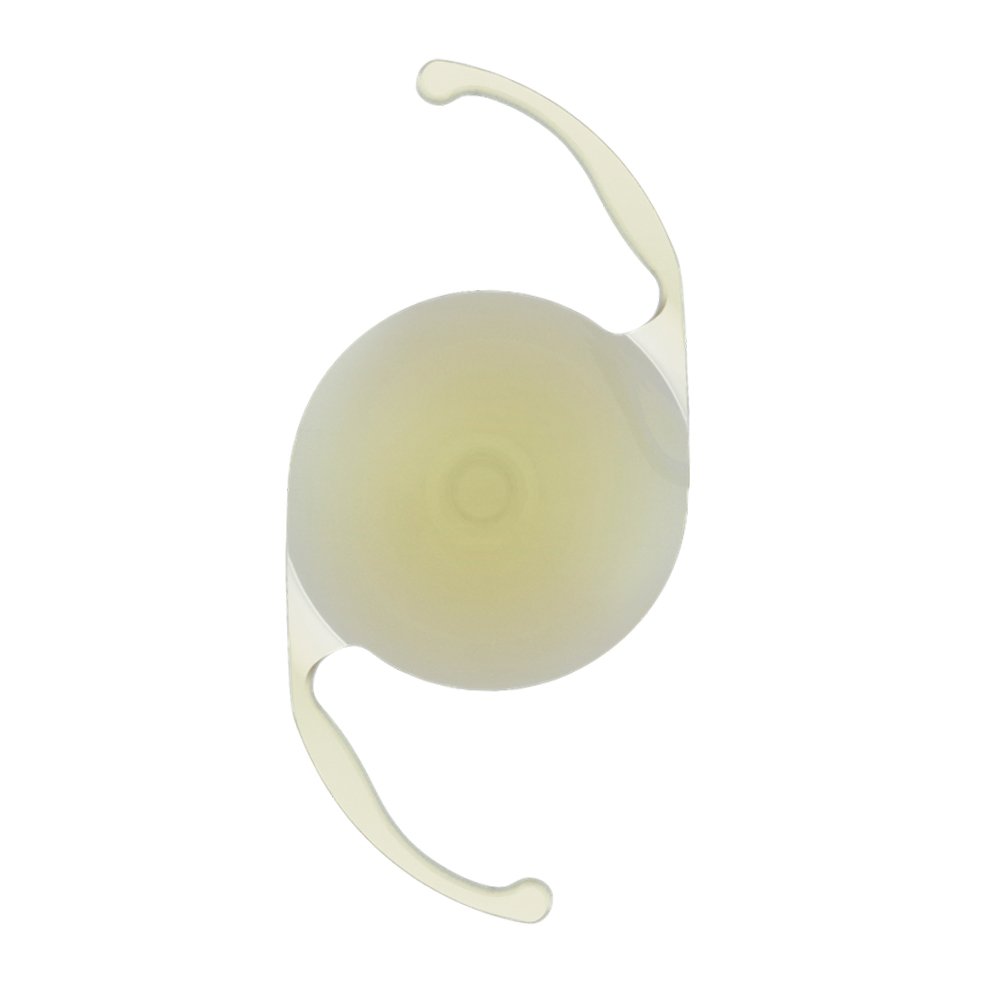 EDOF Linsen - die Alternative zur Mulitifokallinse