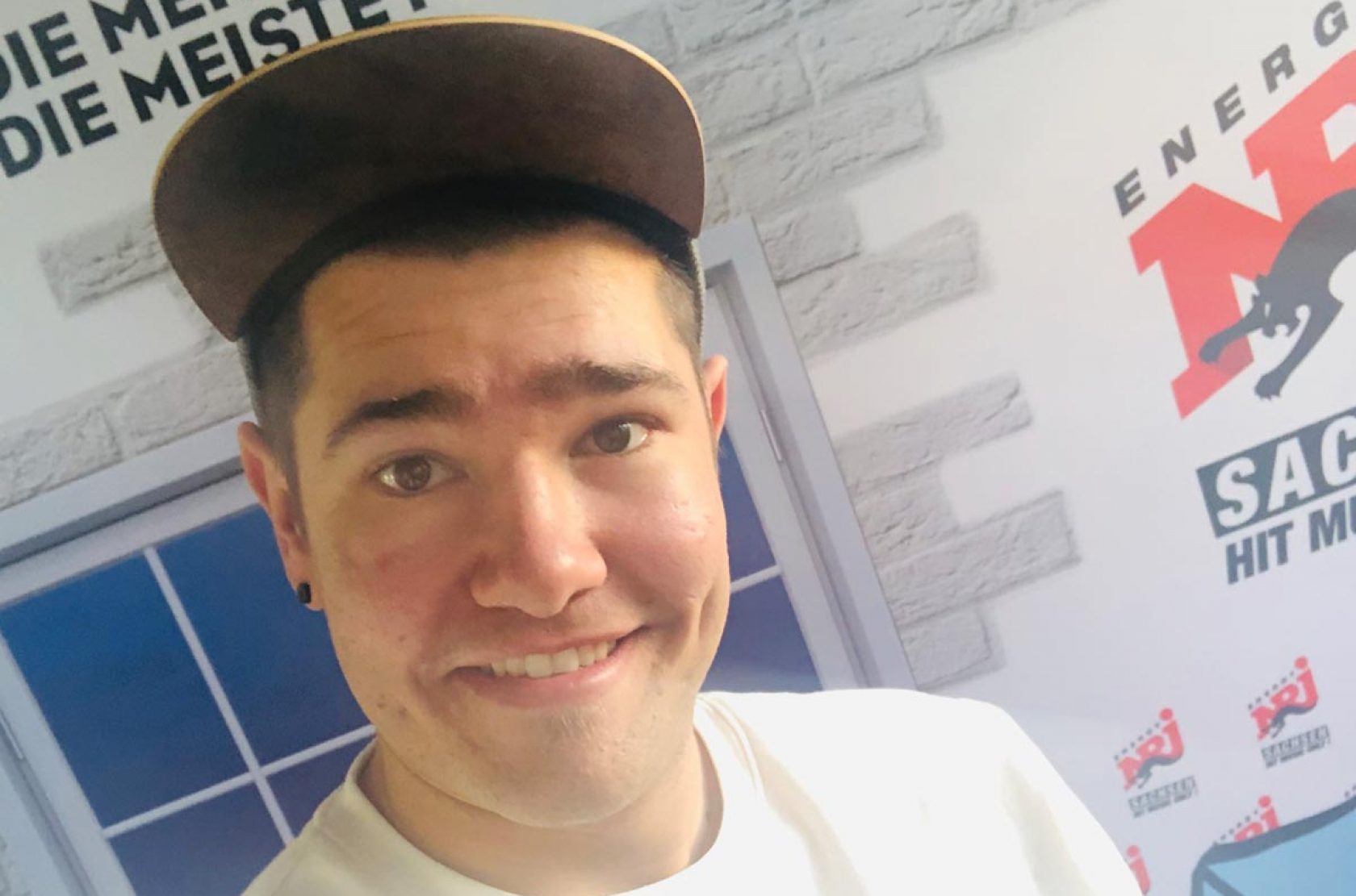 Max Music von Radio Energy Sachsen