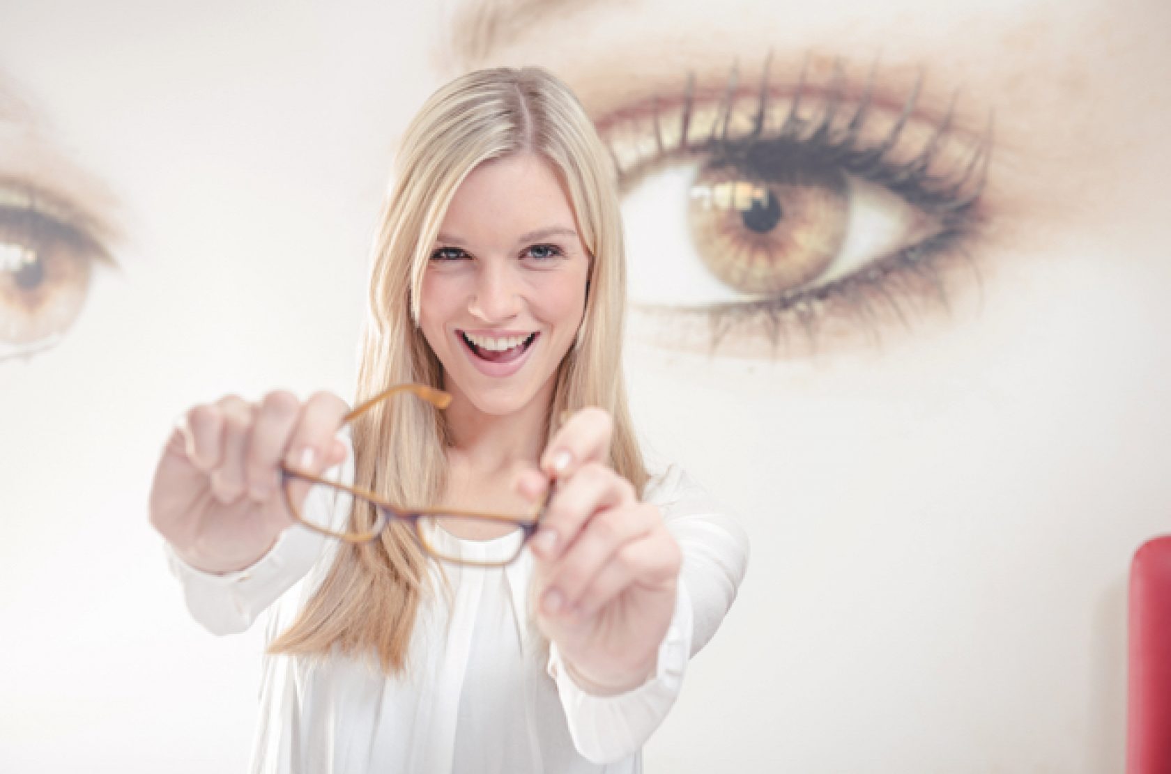 Augenlasern in Dresden bei Brillenfreiheit Dresden