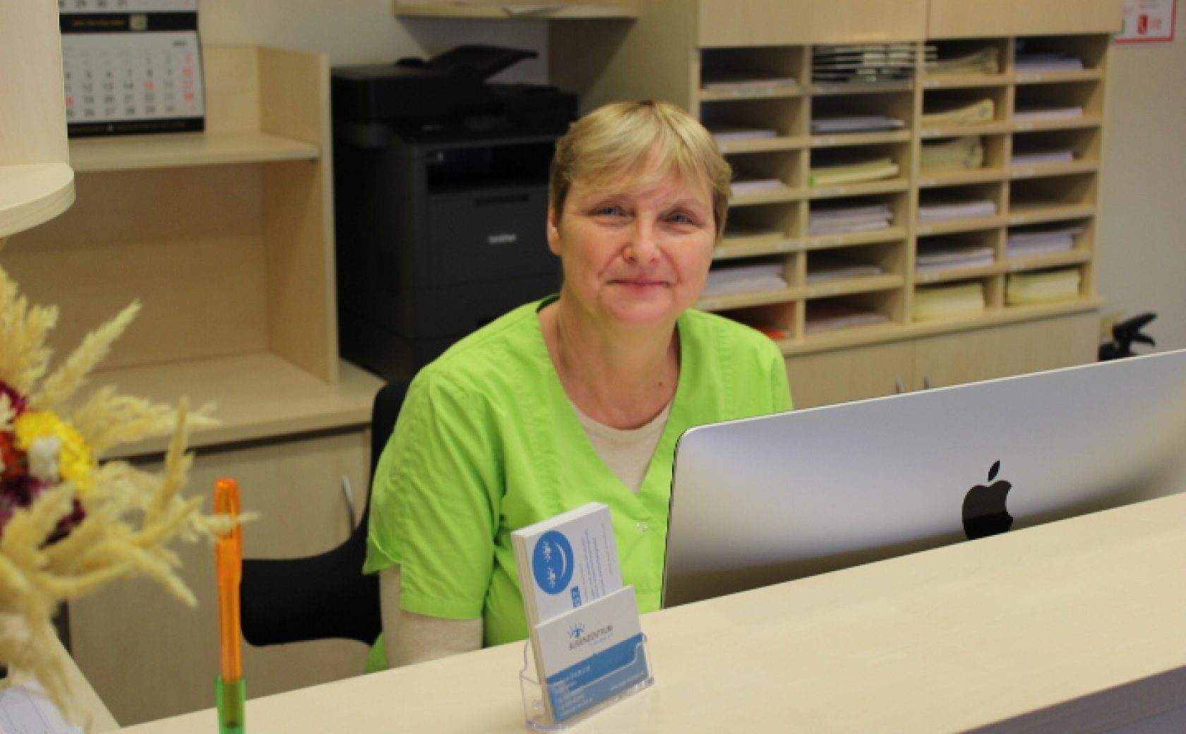 Erfahrungsbericht RLA-Behandlung bei Brillenfreiheit Dresden