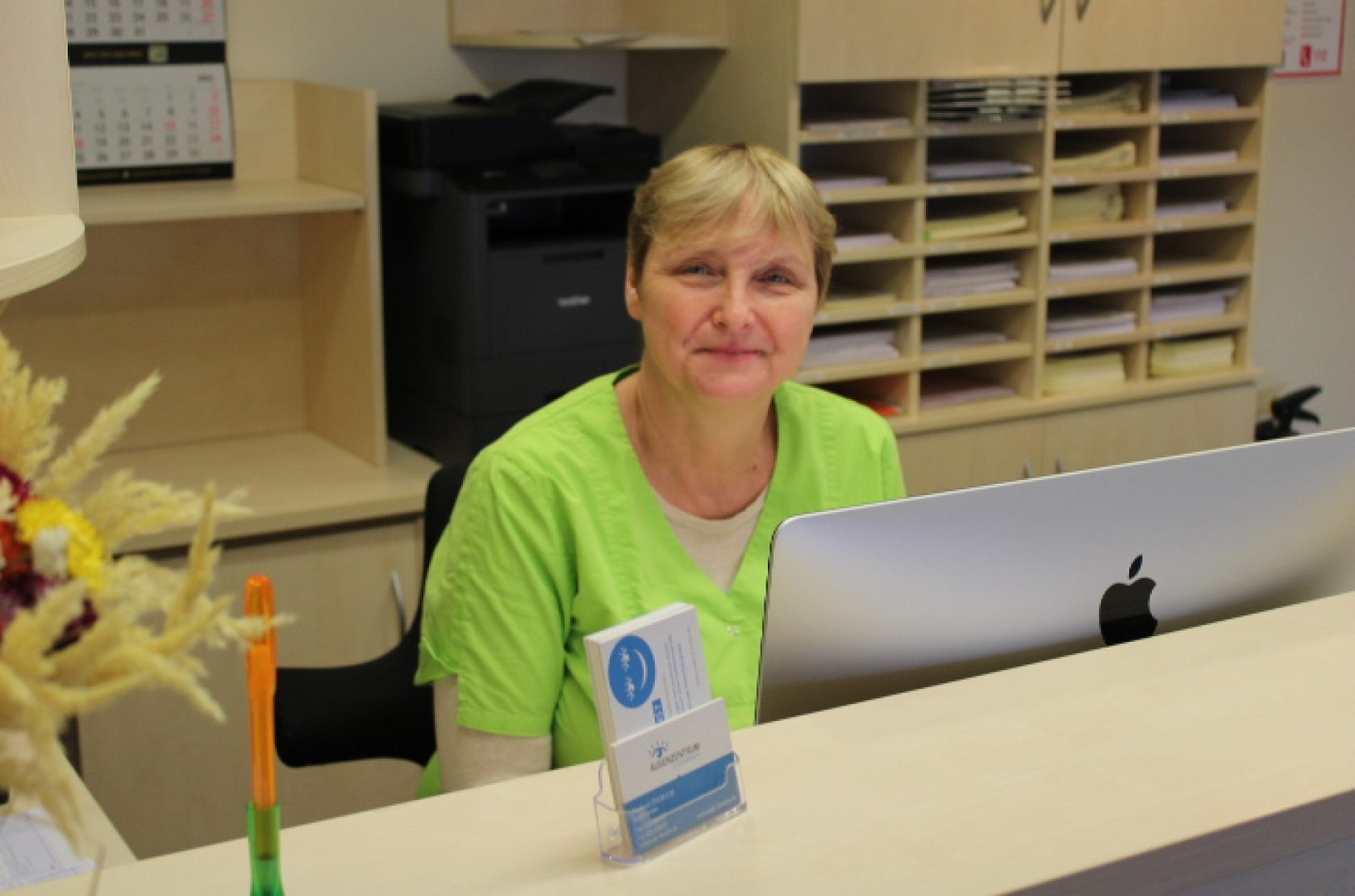 Erfahrungsbericht RLA-Behandlung bei Brillenfreiheit Dresden