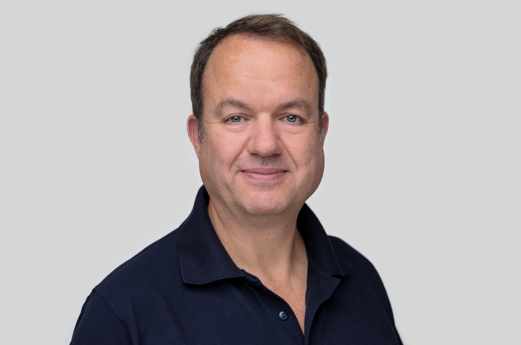 Augenarzt Dr. med. Matthias Müller-Holz