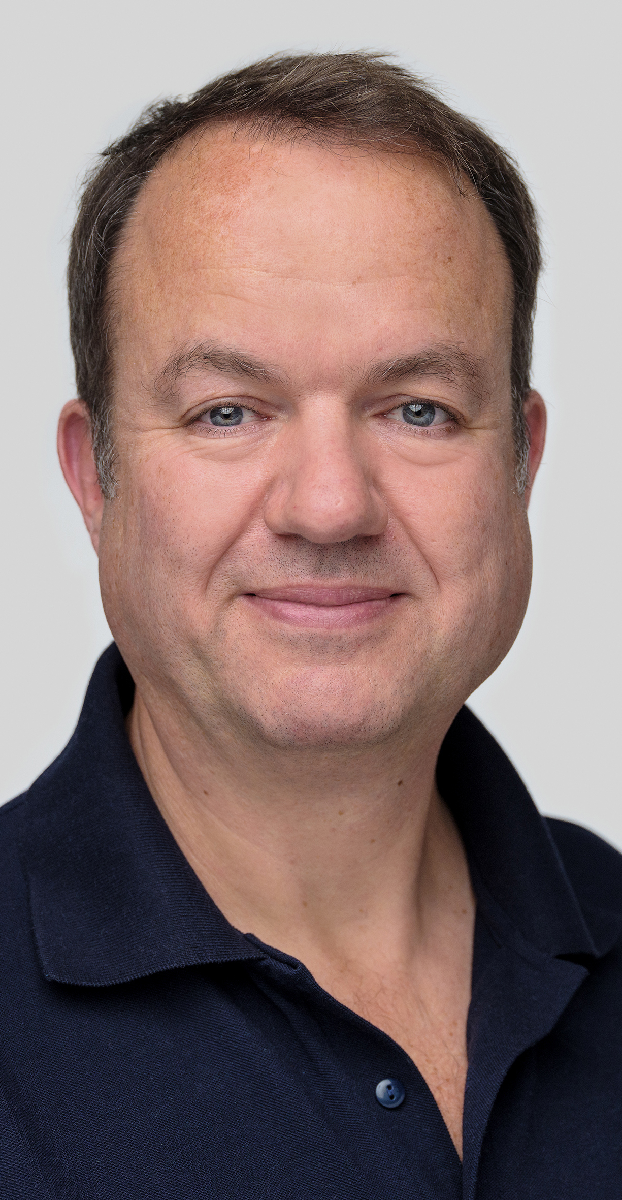 Augenarzt Dr. med. Matthias Müller-Holz