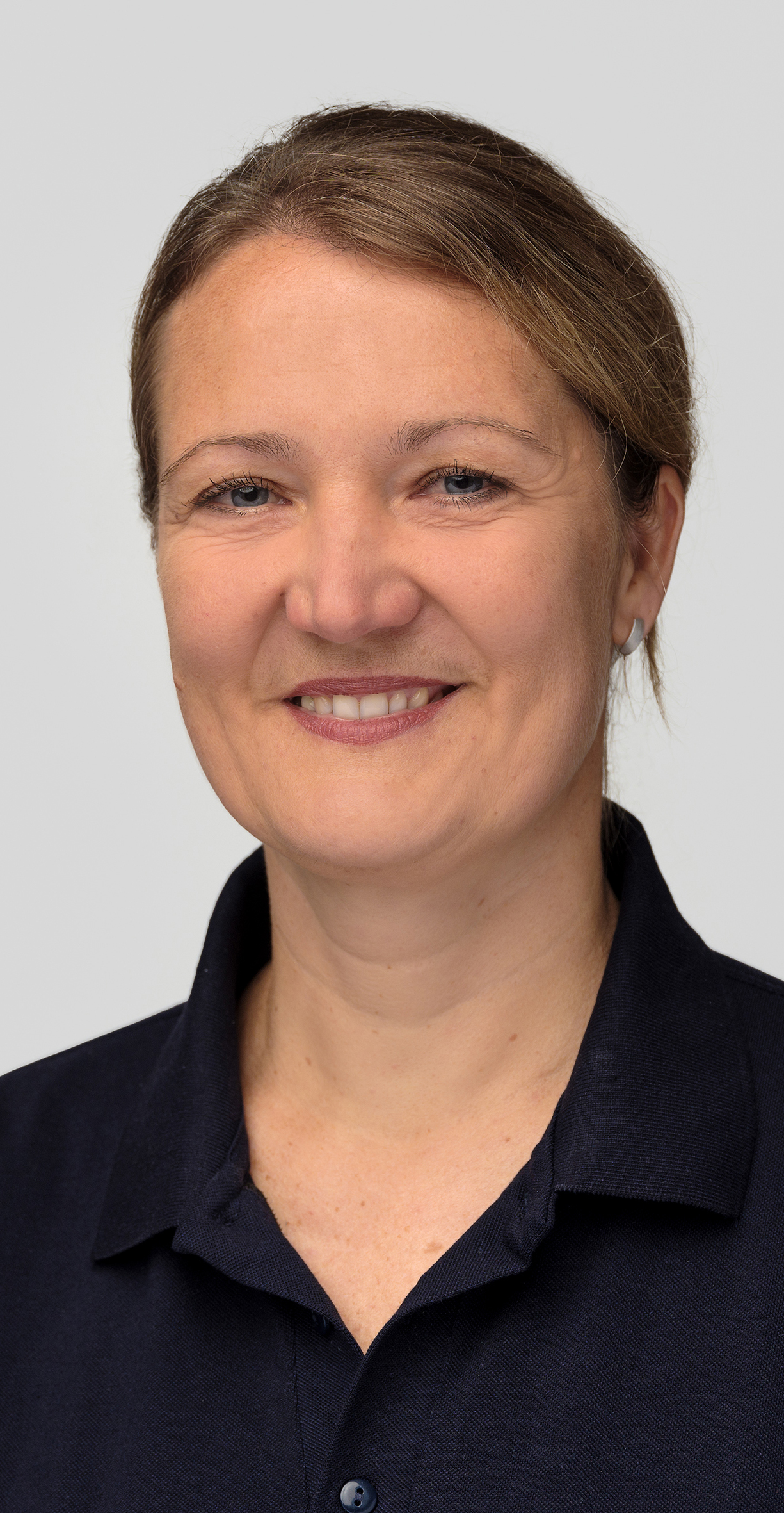 Augenärztin Dr. med. Linda Stuhldreier