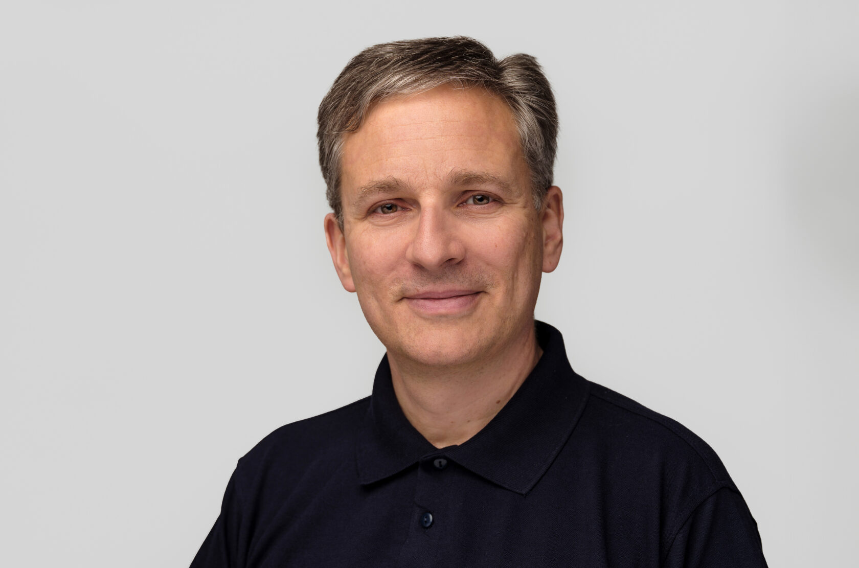 Augenarzt Dr. med. Tobias Riedel