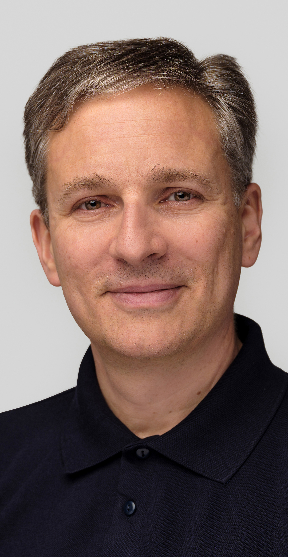 Augenarzt Dr. med. Tobias Riedel