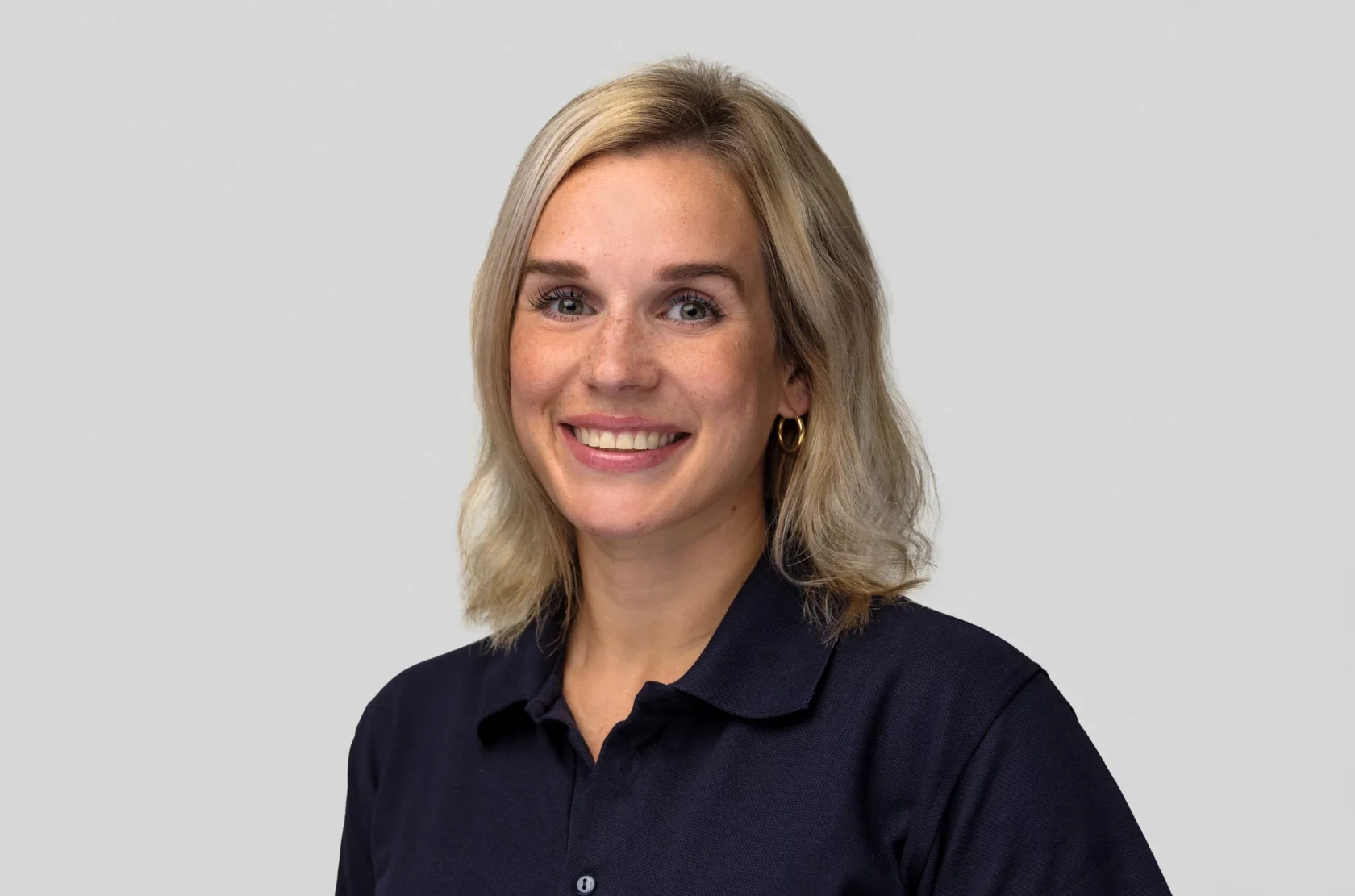 Augenärztin Dr. med. Sissy Hampel